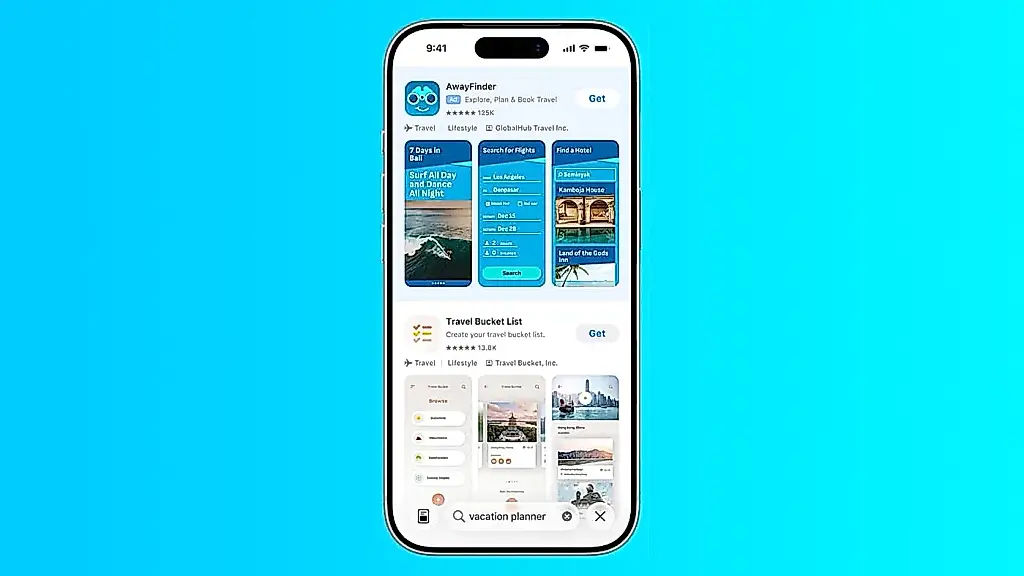 Apple aumentará la publicidad en App Store