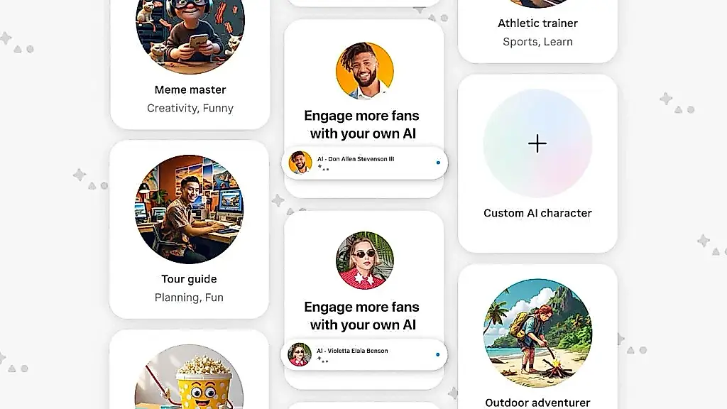 Meta corta el acceso de los adolescentes a sus chatbots de IA: temores, escándalos y medidas drásticas