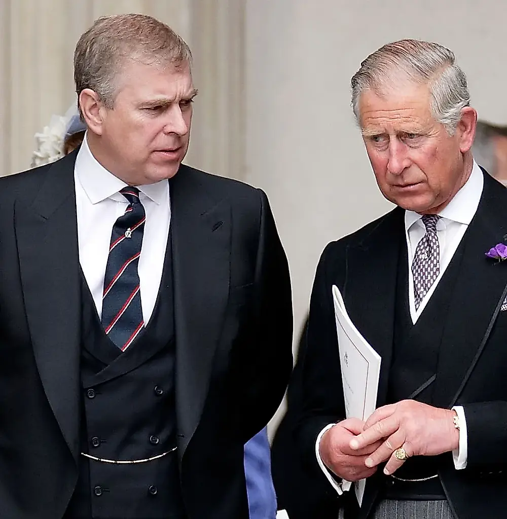 Escándalo familiar entre los Windsor: disputa por la retirada de títulos