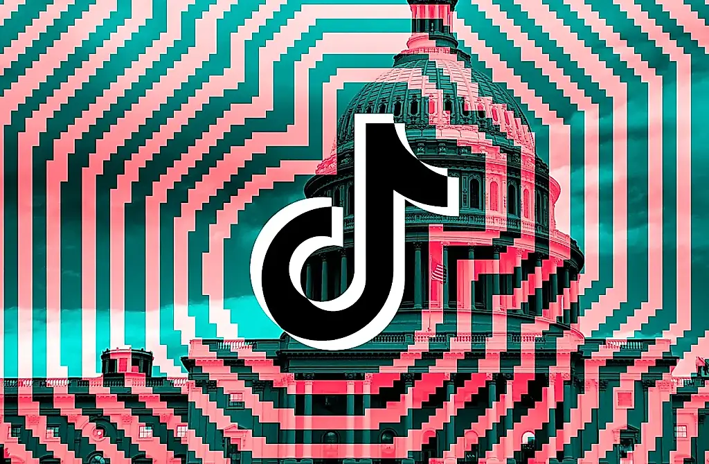 Конгресс теряется в TikTok-махинациях: где закон, а где показуха?