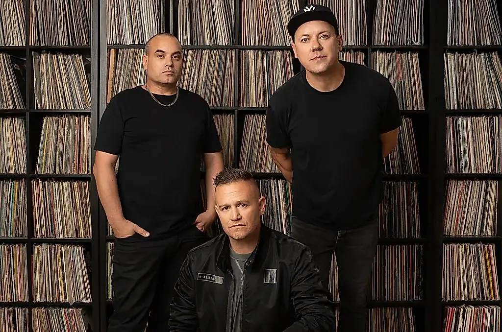 Hilltop Hoods обошли Билли Айлиш в Hottest 100