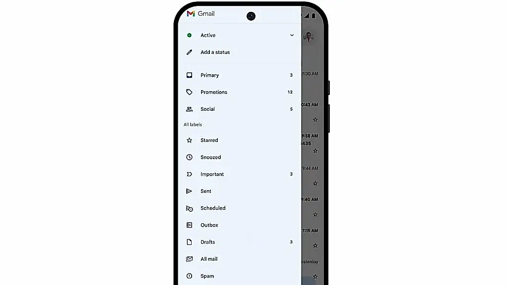 Фильтры Gmail барахлят: почтовый апокалипсис и спам-цунами