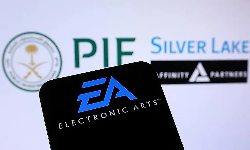 El Congreso de EE. UU. exige revisar la operación de EA por 55.000 millones de dólares