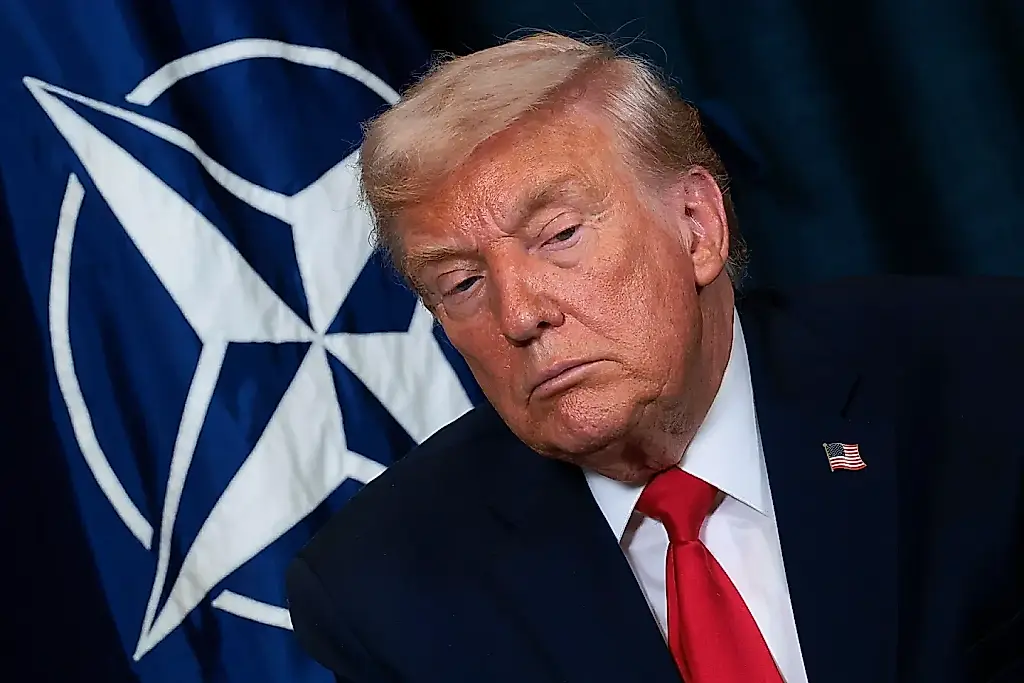 Trump sobre la Super Bowl: las estrellas no son las adecuadas
