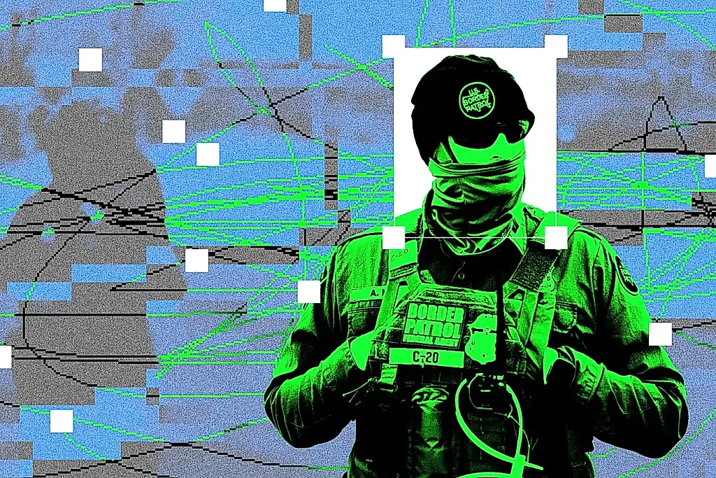 ¿Por qué nadie impide que ICE vaya de incógnito con máscaras?
