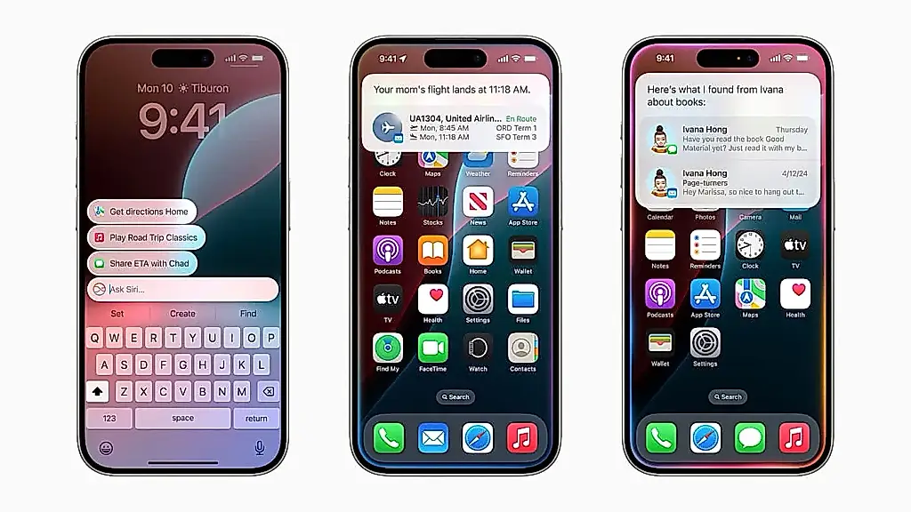 Apple prepara una Siri con IA Gemini: ¿qué pueden esperar los usuarios?