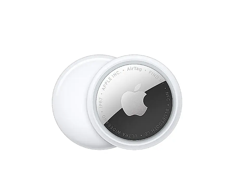 Apple presenta un nuevo AirTag: más preciso, más potente y con más alcance