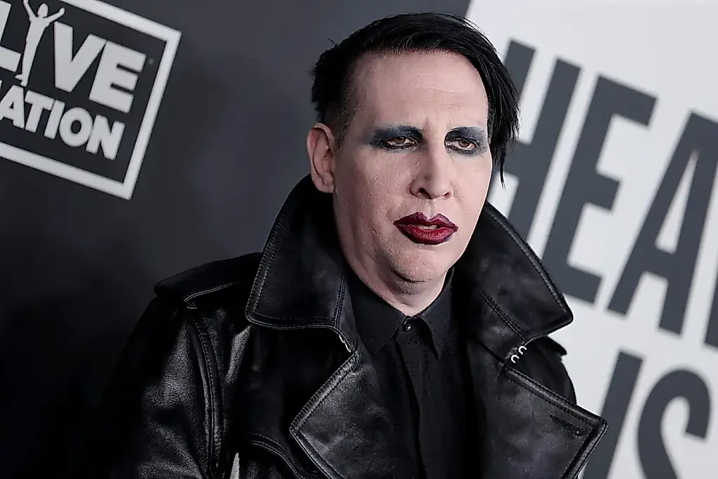 La asistente de Marilyn Manson vuelve a los tribunales