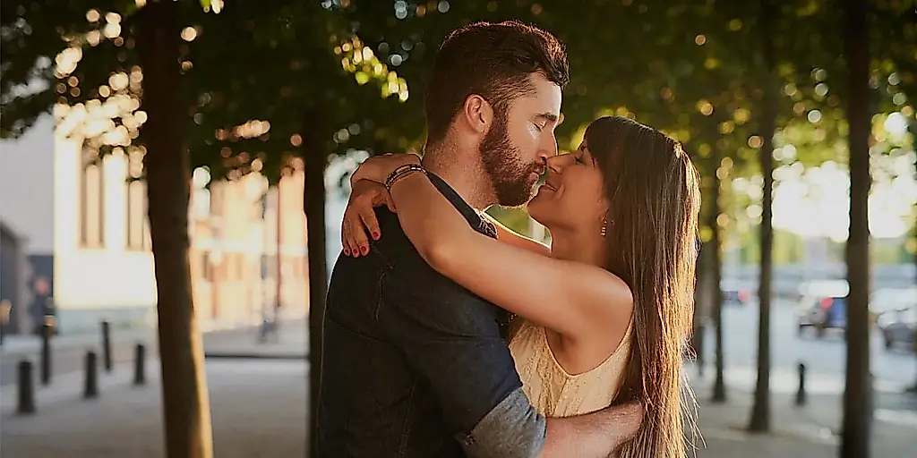 Cuando hay poder en la pareja: cómo influye la sensación de tenerlo en la intimidad