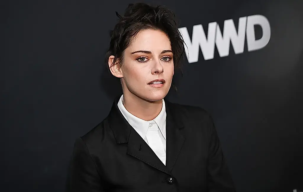 Kristen Stewart: cine y aversión a Trump