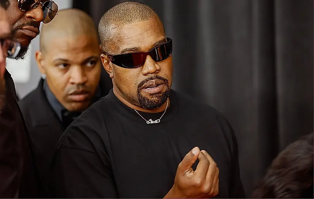 Kanye West pide perdón, pero ya no es lo mismo