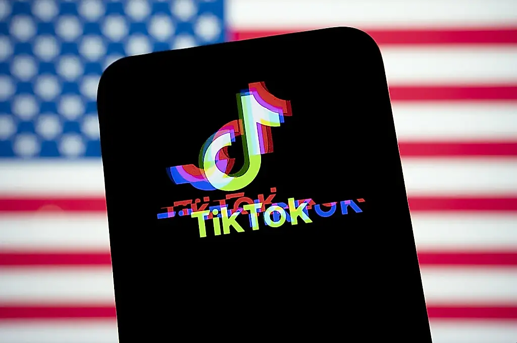 Nuevo propietario de TikTok en EE. UU.: primeros tropiezos y polémicas