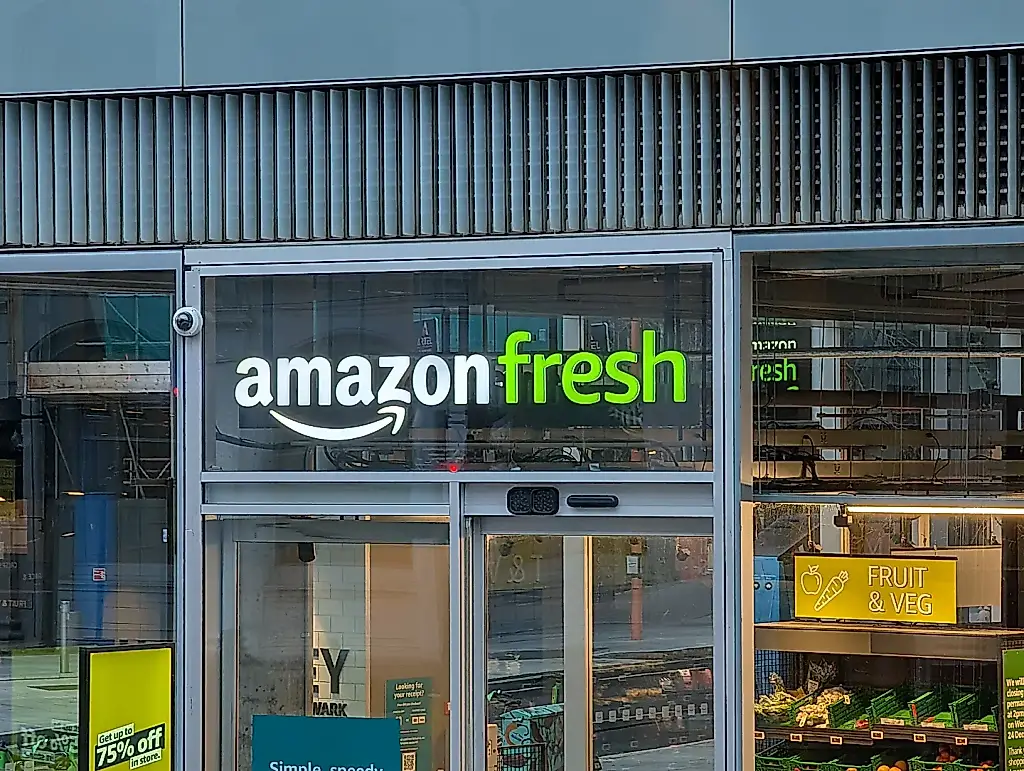 Amazon cierra Go y Fresh: sus tiendas físicas, sentenciadas