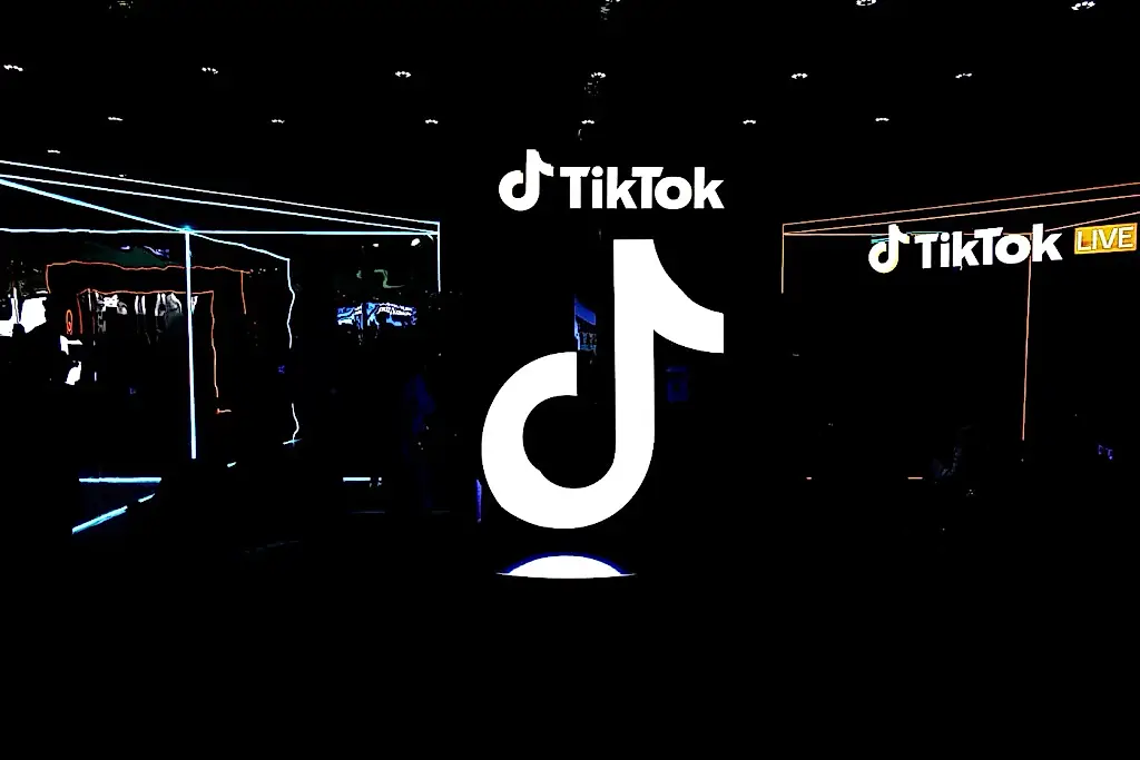 TikTok paga para librarse de la acusación de enganchar a sus usuarios