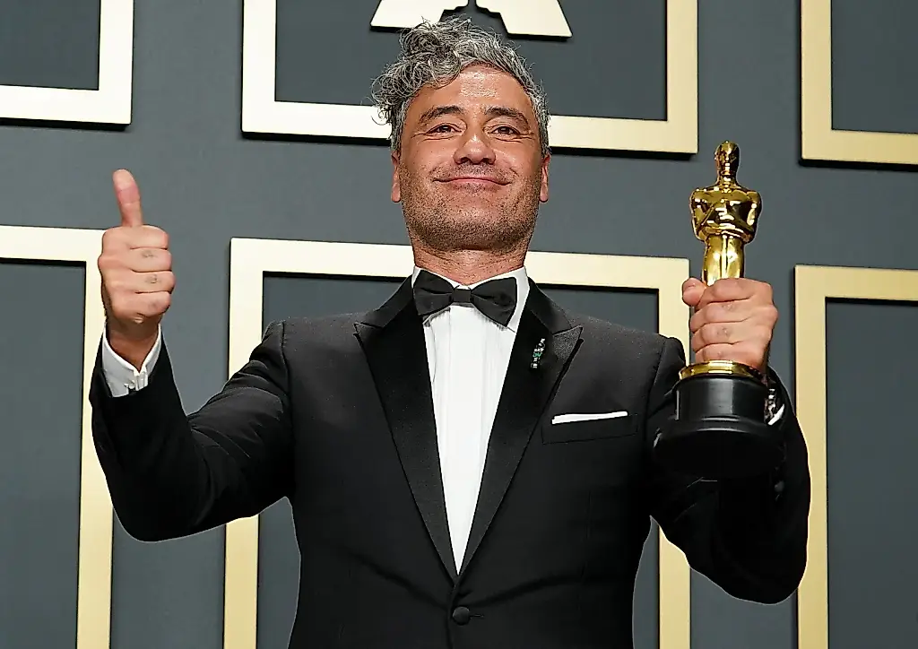 Taika Waititi y el corto: cine para no aburrirse