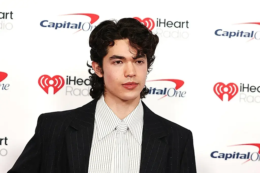 Conan Gray ficha por Good World Management, la agencia de Brandon Creed