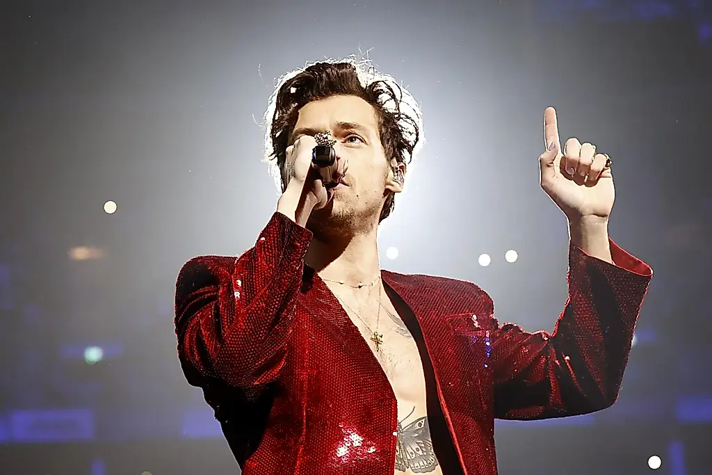 Entradas para Harry Styles a 1.000 dólares: sus fans están furiosos