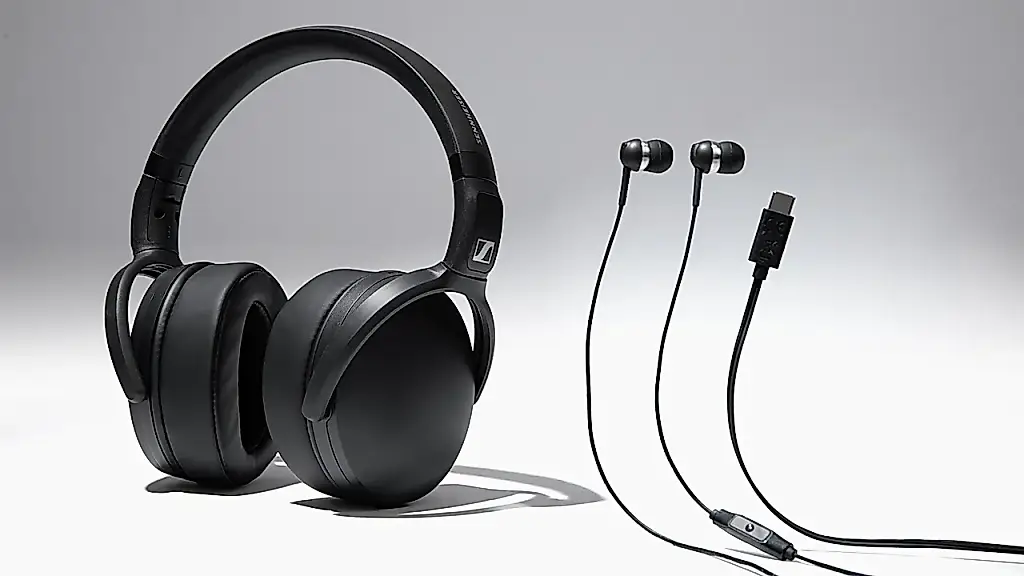 Sennheiser даёт звук покруче