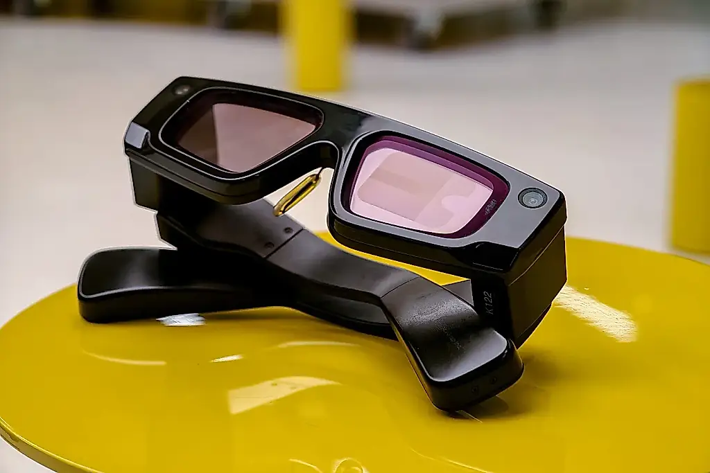 Snap separa sus gafas en una empresa independiente
