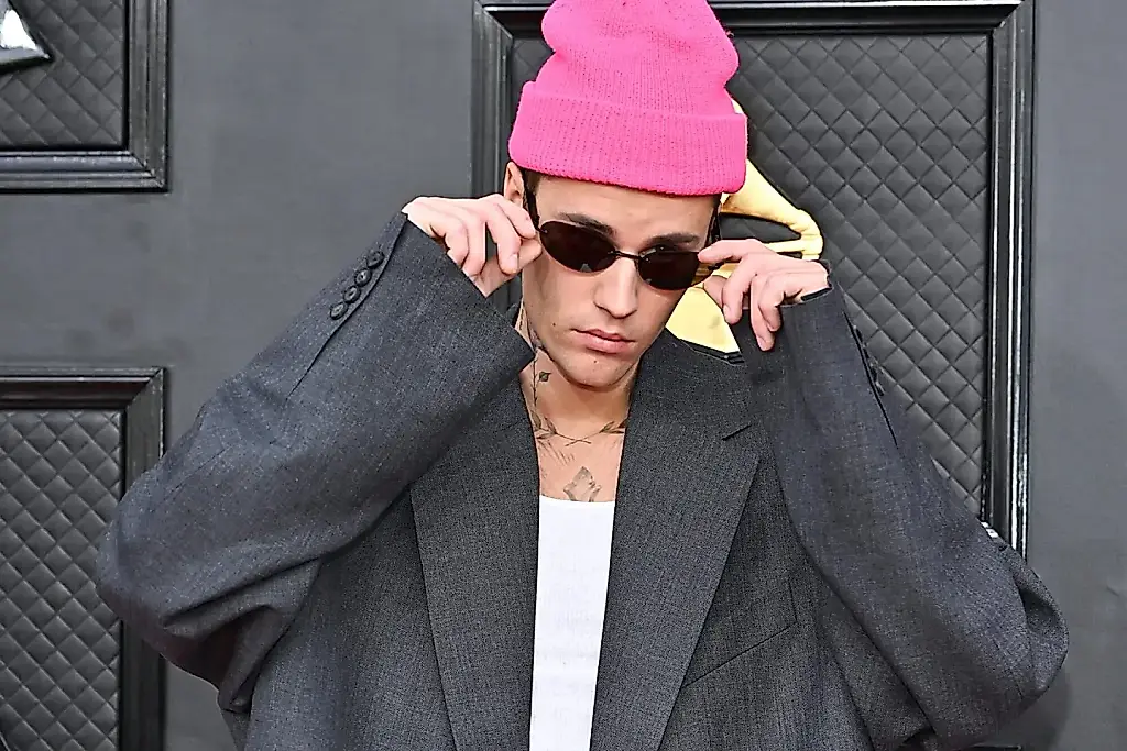 Bieber asalta los Grammy de 2026
