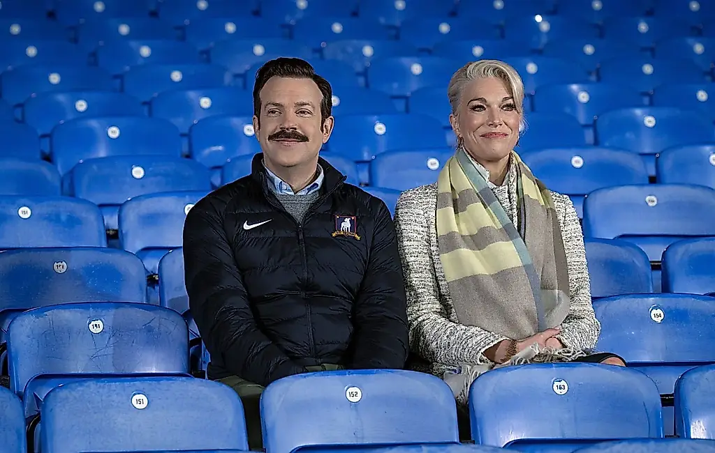 El regreso de Ted Lasso: la temporada que «no debería haber existido»