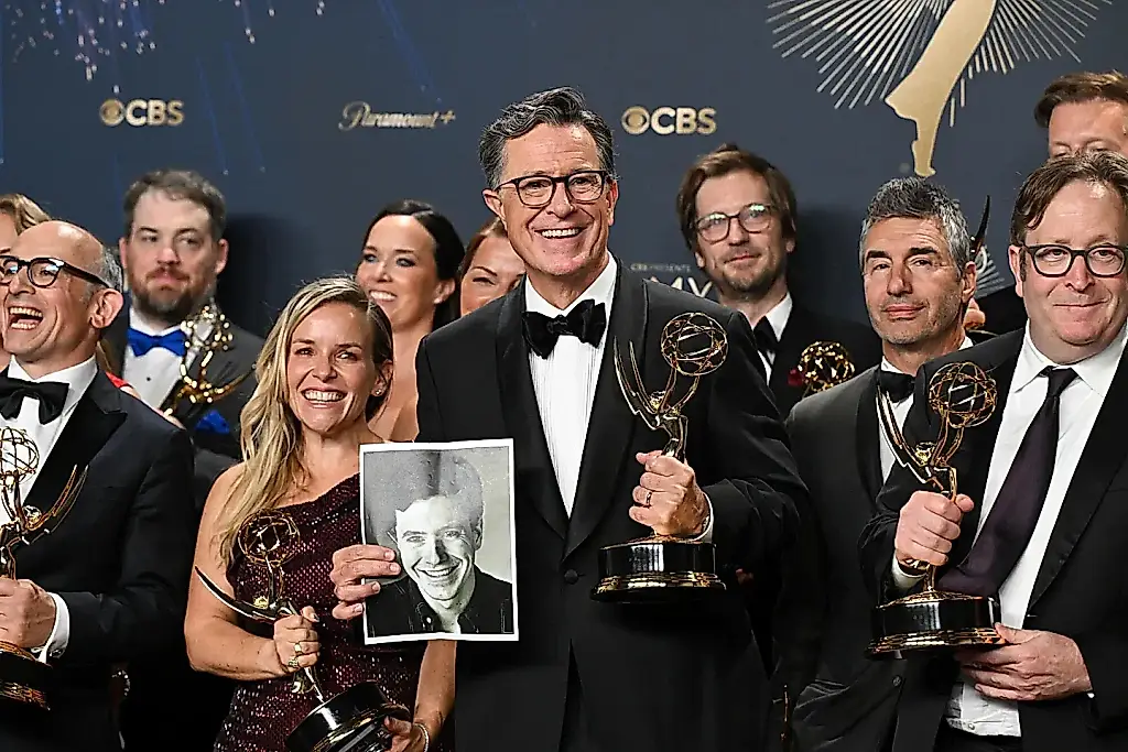 Los Emmy vuelven a cambiar las reglas