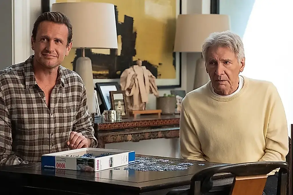 «Shrinking» se hunde en sus propias promesas