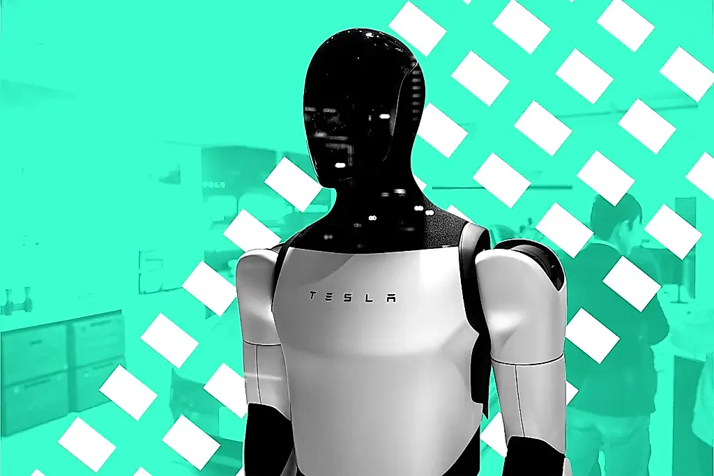 El robot Optimus, a punto de producirse en serie