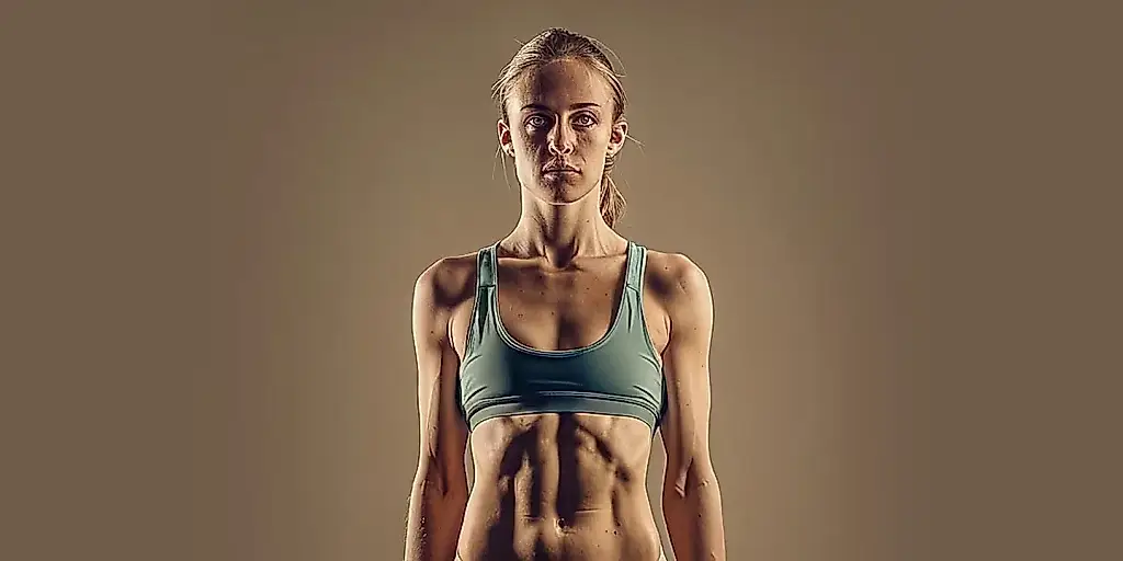 Los cuerpos perfectos según la IA: un estudio que inquieta
