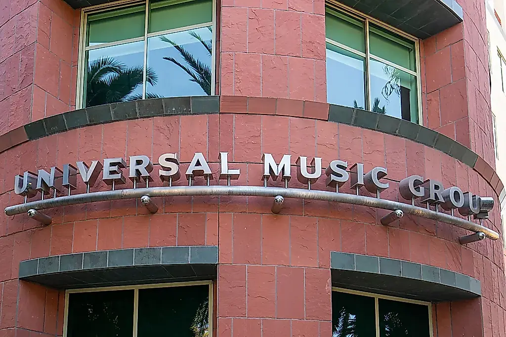UMG contra Anthropic: batalla musical