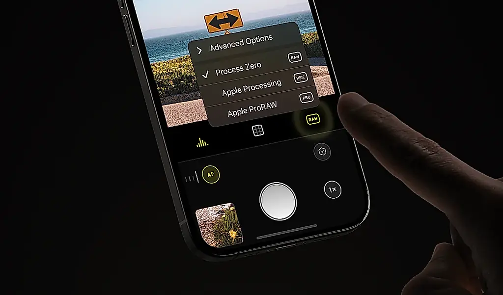 El diseñador de Halide se incorpora a Apple