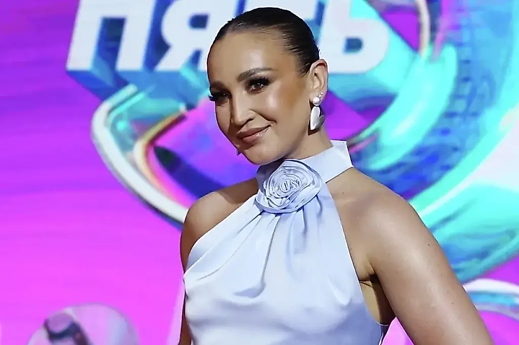 «Quiero tener un hijo»: las confesiones de Olga Buzova