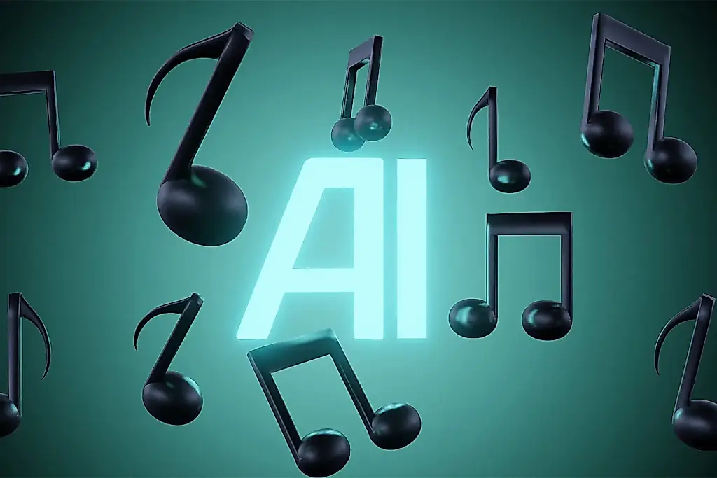 El futuro de la música y la IA