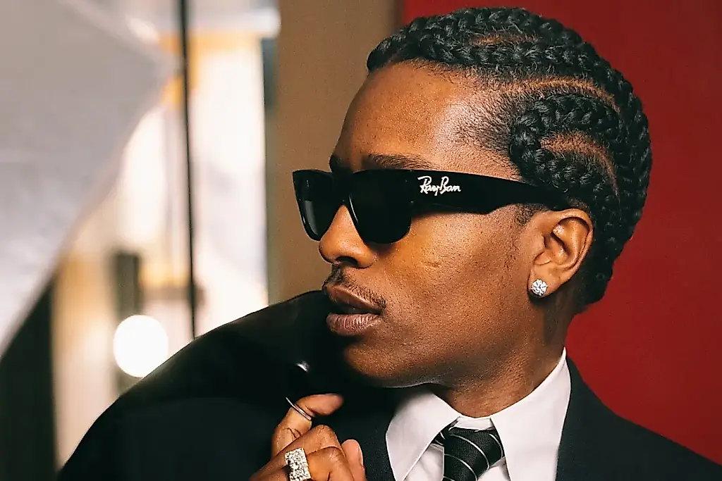 A$AP Rocky y la moda: un nuevo capítulo