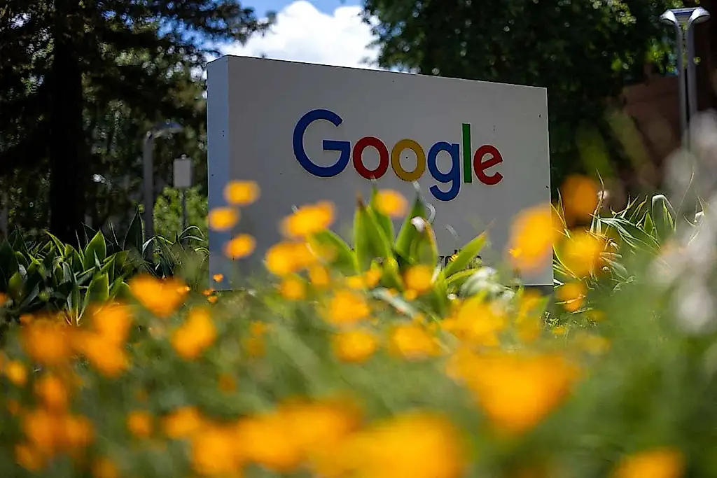 Google снова под прицелом