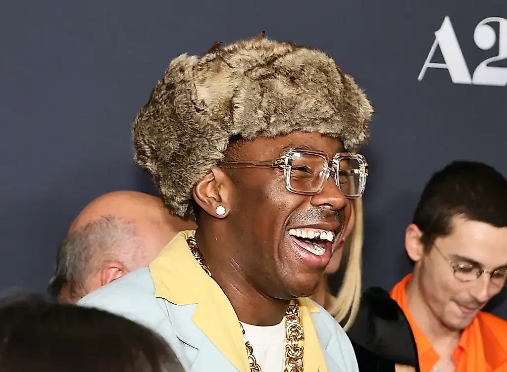 Tyler le dará una noche al hip hop