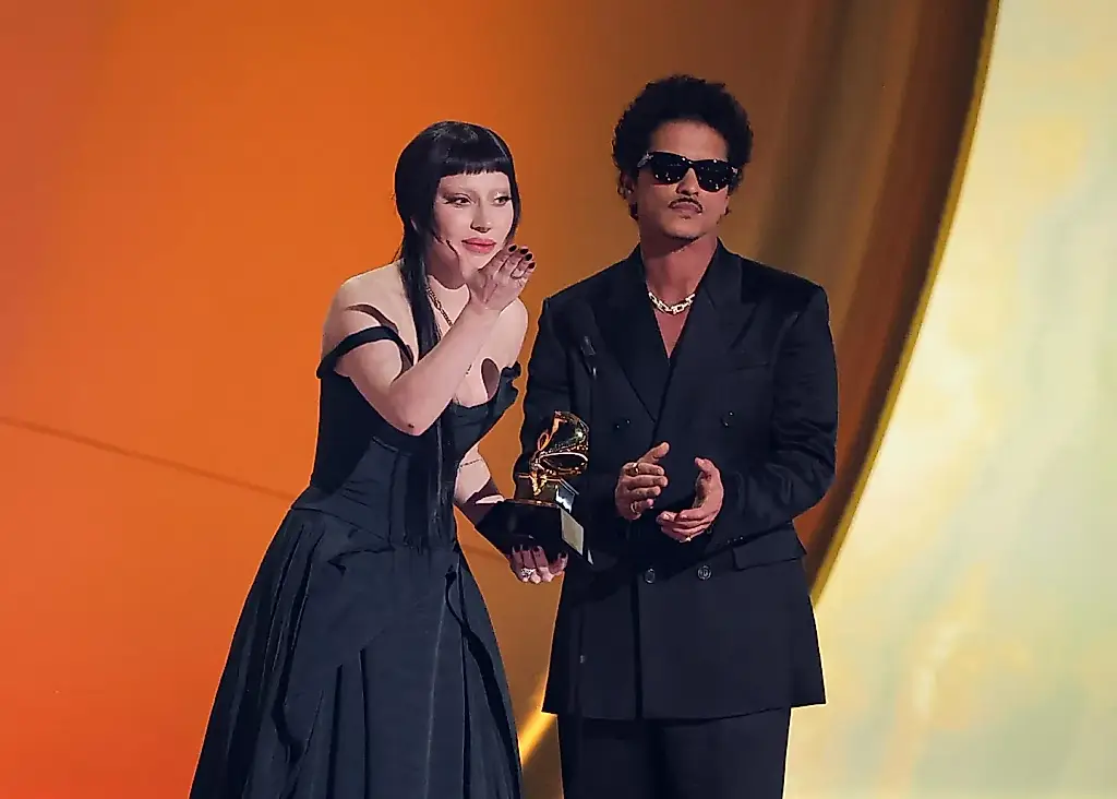 Grammy 2026: quién actuará en el escenario