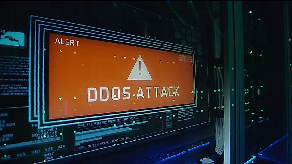 Рекордная DDoS‑атака
