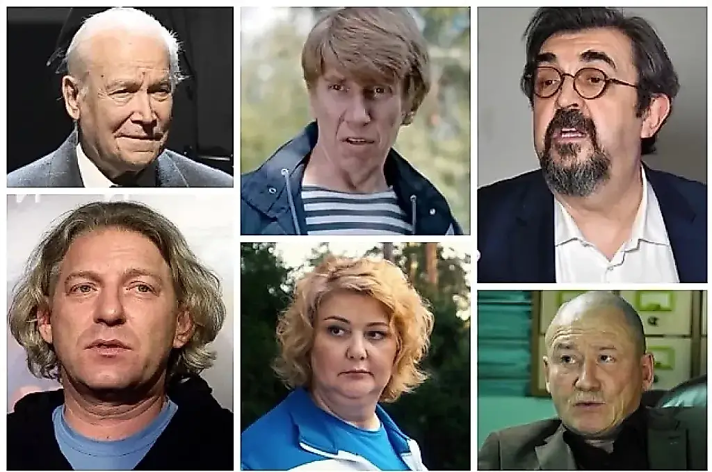 Las sombras que se van de enero