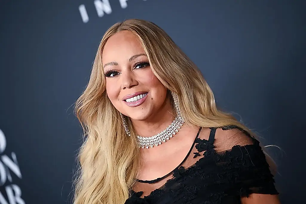 Gala en honor a Mariah