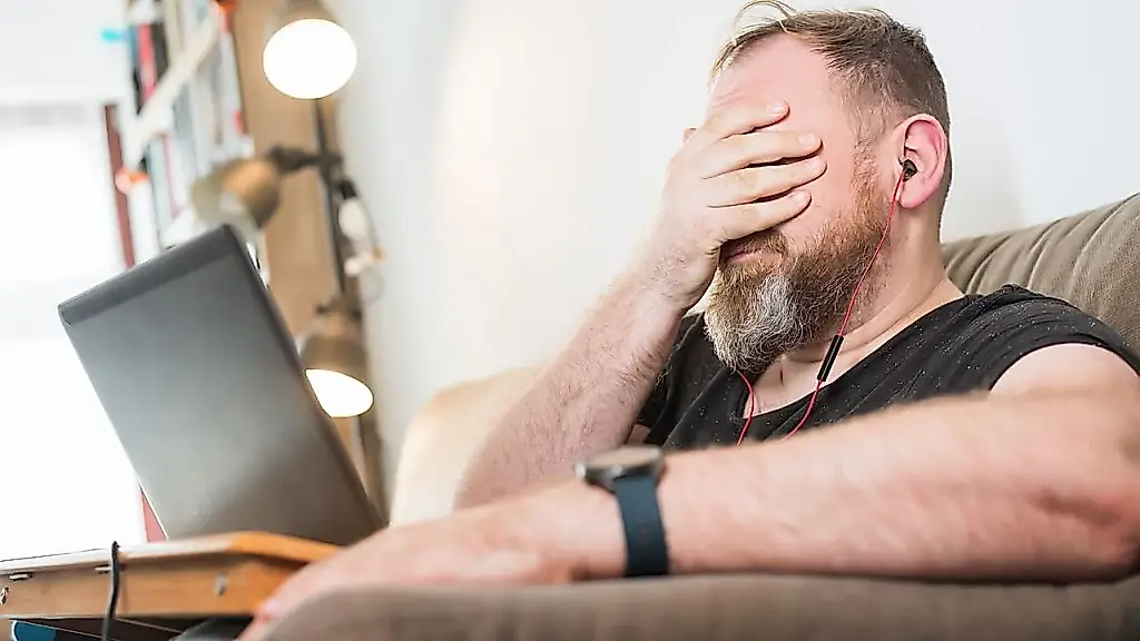 El año en que internet crujió por todas partes