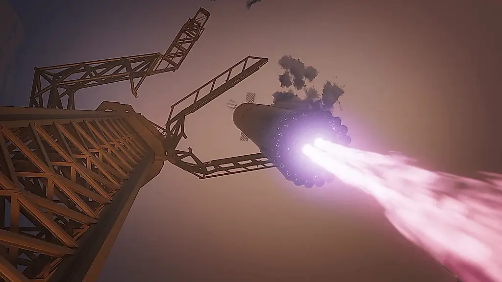 El millón de satélites de Musk