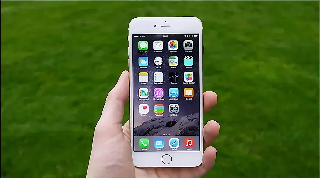 Apple resucita un iOS antiquísimo