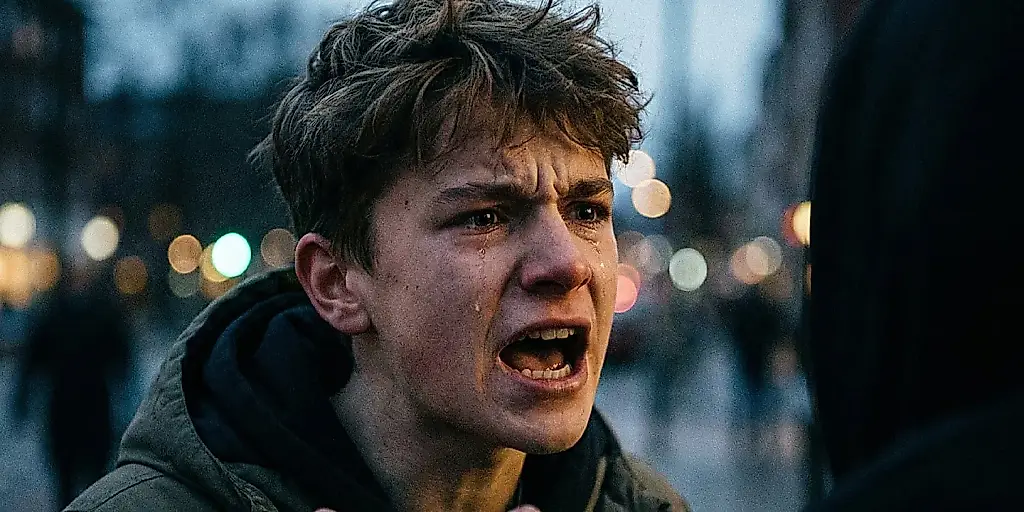 El lado oscuro de la ansiedad social