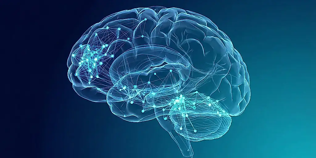 Cuando el cerebro se da un atracón