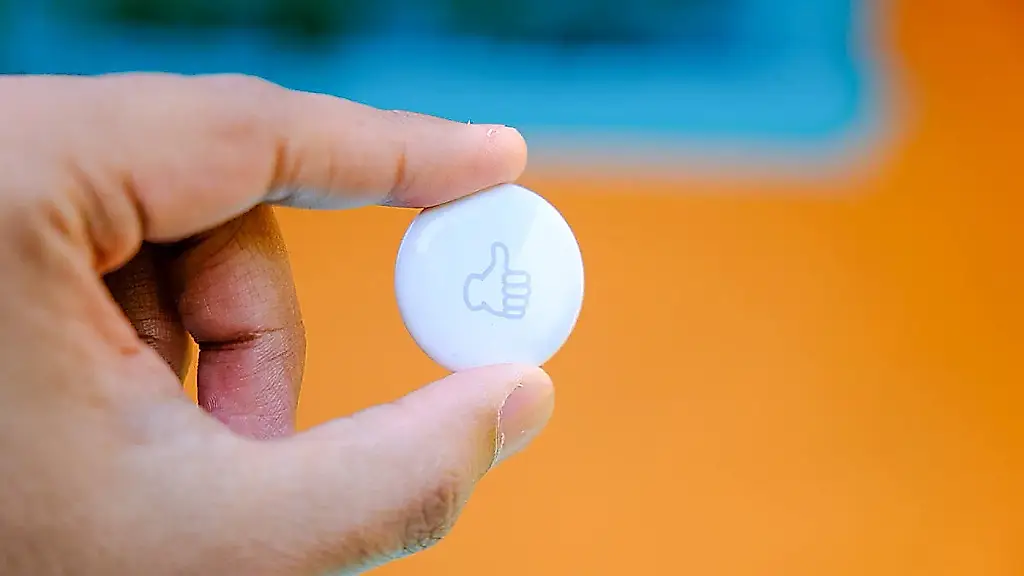 Cómo revivir un AirTag