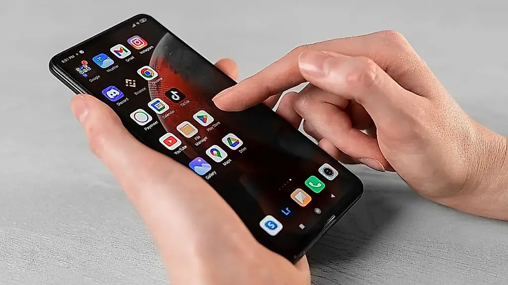 Android‑утечки на тонны данных