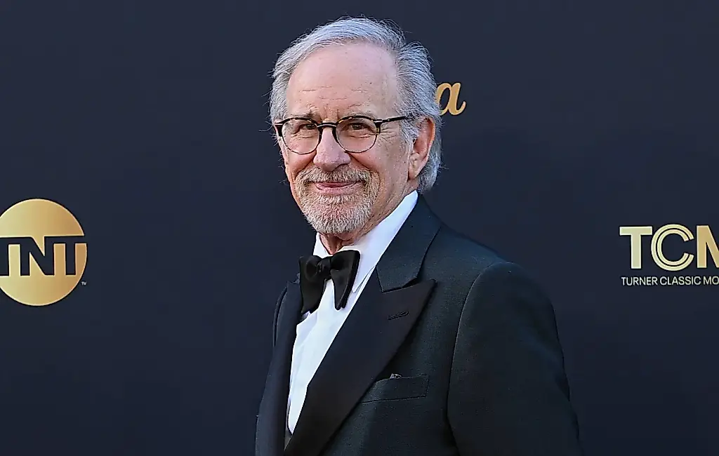 Spielberg entra en el club EGOT