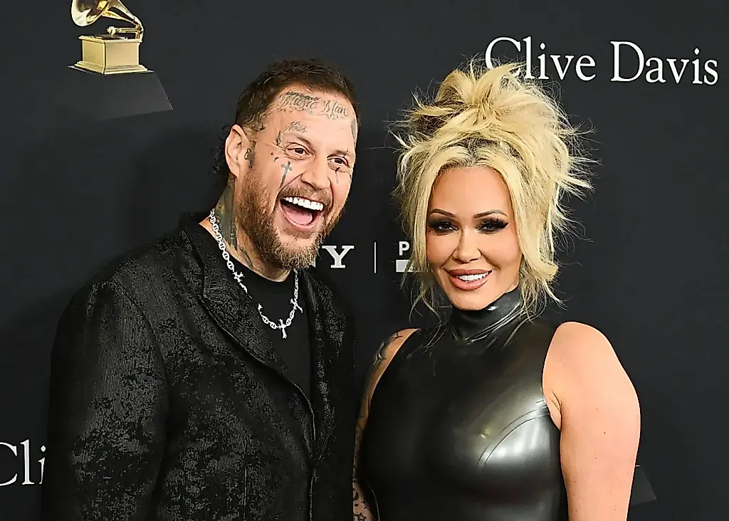El primer triunfo de Jelly Roll