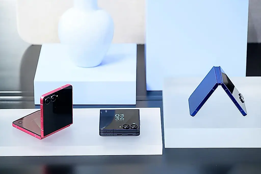 Apple juega a las «conchas»